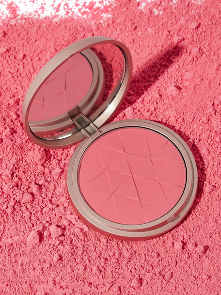 Lightweight Matte Blush-Lets Escape