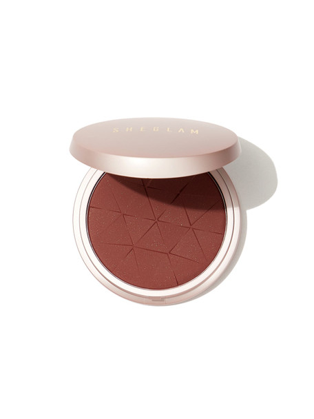 Lightweight Matte Blush-Tramp