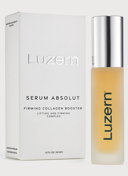 Luzern Laboratories Firming Collagen Booster