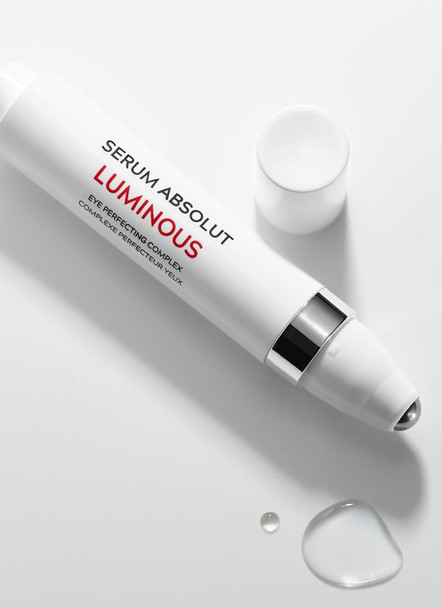 Luzern Laboratories Serum Absolut Luminous Eye Serum