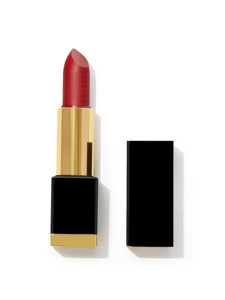 Matte Allure Lipstick - Rouge