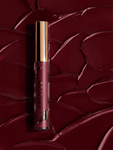 Matte Allure Liquid Lipstick - City Nights