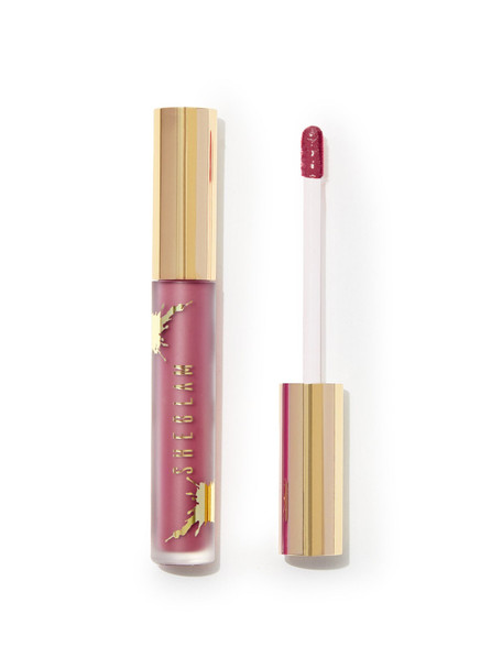 Matte Allure Liquid Lipstick - Momojo