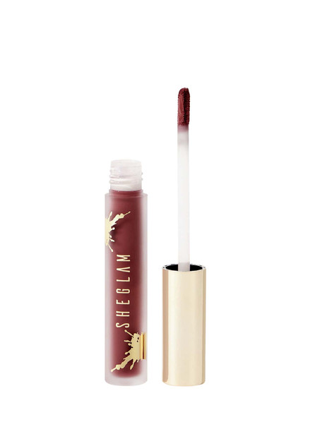 Matte Allure Liquid Lipstick-Cosmopolitan