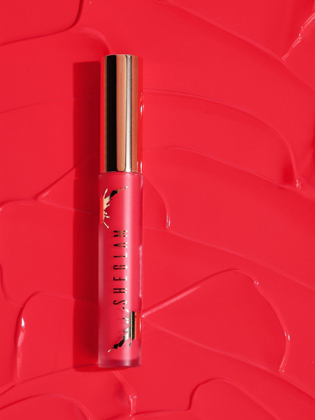 Matte Allure Liquid Lipstick-Heartthrob