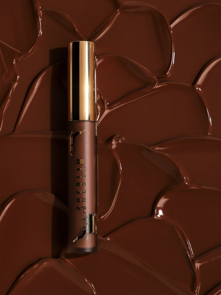 Matte Allure Liquid Lipstick-Liftoff