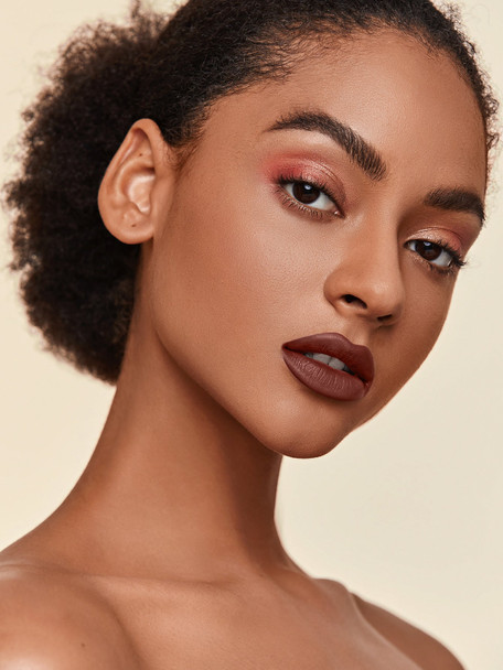 Matte Allure Liquid Lipstick-Liftoff