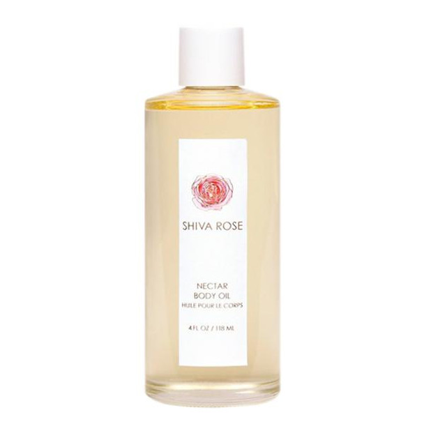 Nectar Body Oil