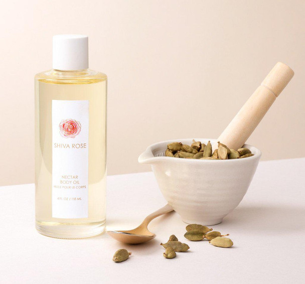 Nectar Body Oil Nectar Body Oil