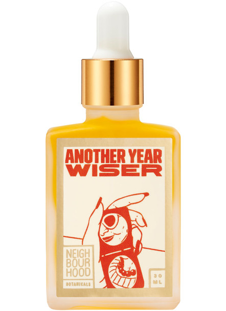 Neighbourhood Botanicals Another Year Wiser Facial Oil