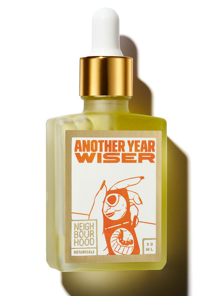 Neighbourhood Botanicals Another Year Wiser Facial Oil