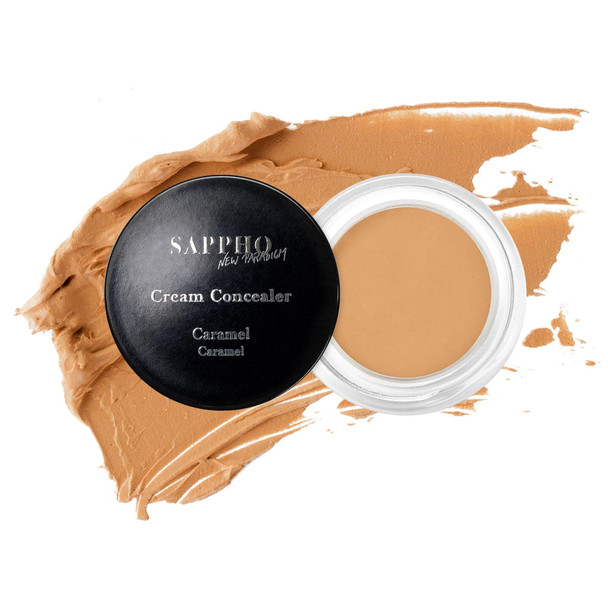 New Paradigm Concealer