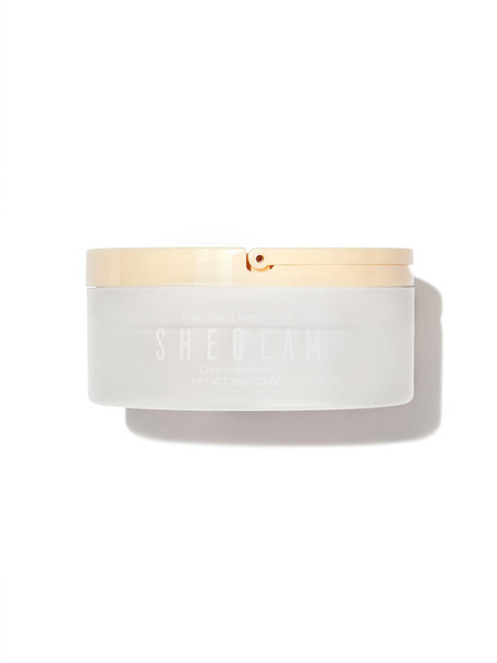 Nourishing Neroli Face Cleansing Balm 35g