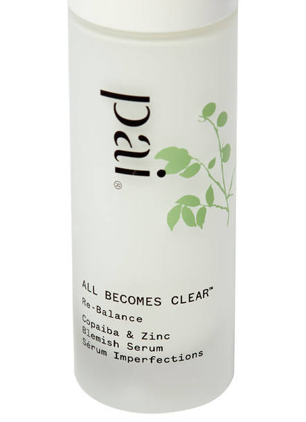 Pai Skincare All Becomes Clear Copaiba & Zinc Blemish Serum