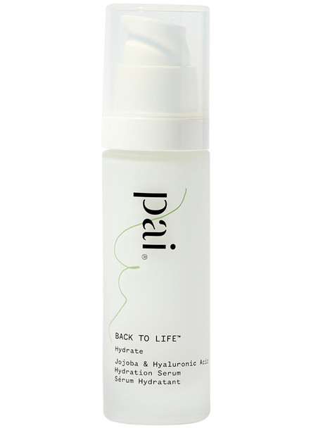 Pai Skincare Back To Life Jojoba & Hyaluronic Acid Hydration Serum