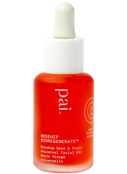 Pai Skincare Rosehip Bioregenerate Rosehip Seed & Fruit Universal Face Oil