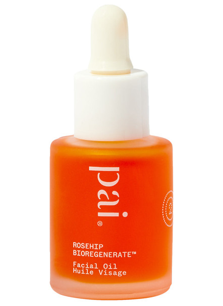 Pai Skincare Rosehip Bioregenerate Rosehip Seed & Fruit Universal Facial Oil Travel size 10 Ml
