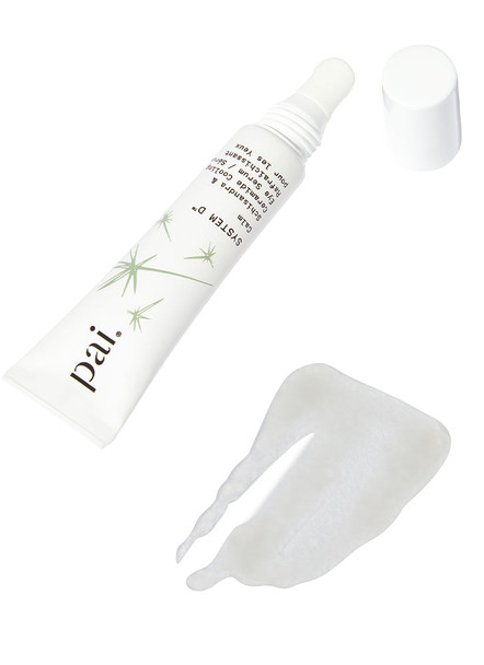 Pai Skincare System D Cooling Eye Gel Serum