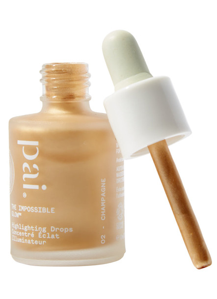 Pai Skincare The Impossible Glow Champagne Travel