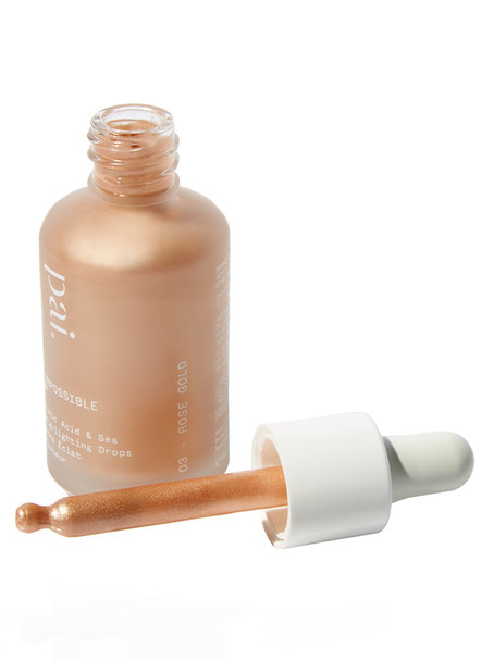 Pai Skincare The Impossible Glow Rose Gold