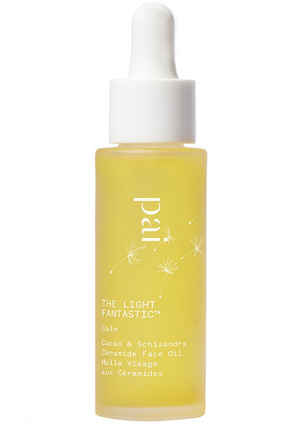 Pai Skincare The Light Fantastic Cacao & Schisandra Ceramide Face Oil