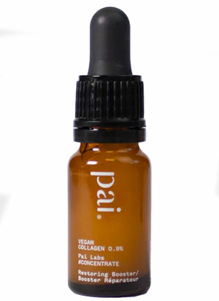 Pai Skincare Vegan Collagen 0.9% Restoring Booster