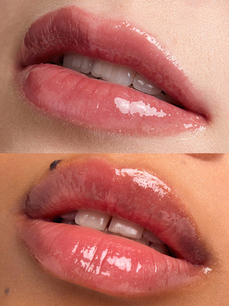 Power Bouquet Lip Gloss -Freesia