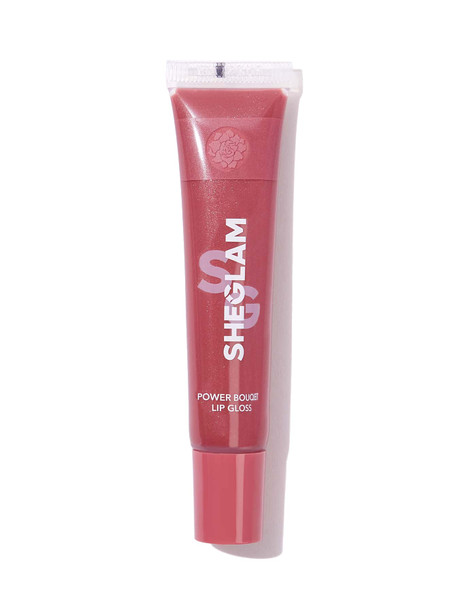 Power Bouquet Lip Gloss -Power Petals