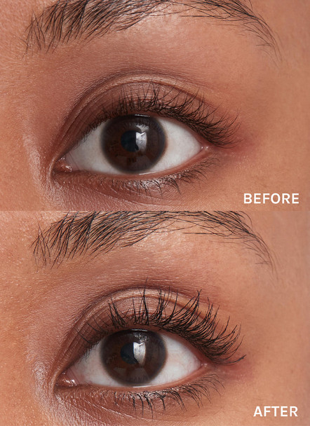 ROEN Beauty Cake Mascara Black