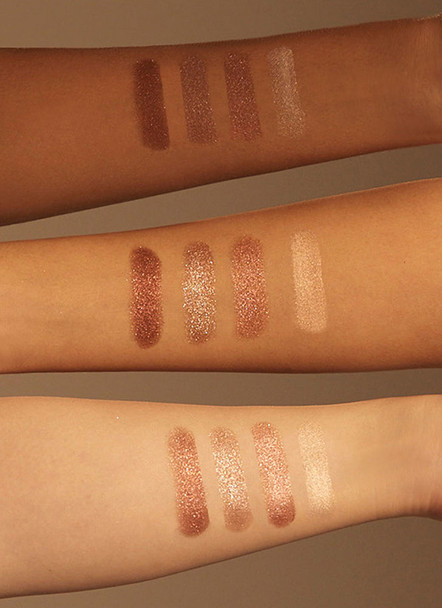 ROEN Beauty Eye Shadow Palette Mood 4 Ever