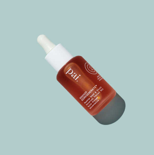 Rosehip BioRegenerate Oil