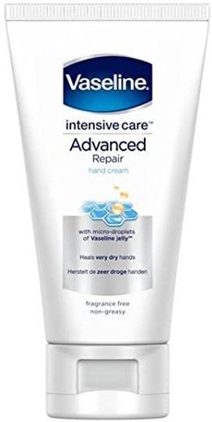 Vaseline Intensive Care Advanced Repair Hand Cream 75 ml