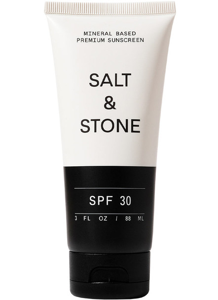 Salt & Stone SPF 30 Sunscreen Lotion