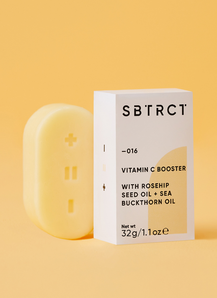 SBTRCT Vitamin C Booster