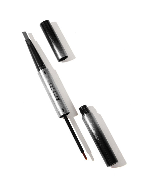 Shape & Set Eyebrow Pencil & Gel Duo-Espresso