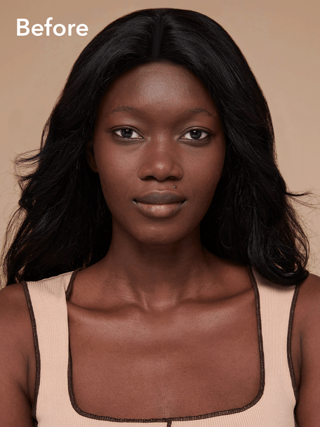 Skinfinite Hydrating Foundation-Deep