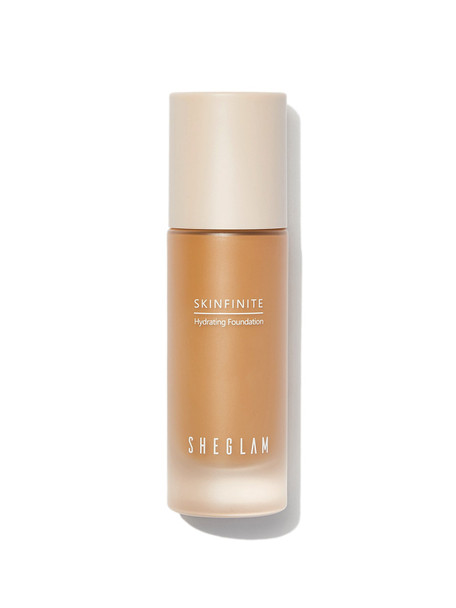 Skinfinite Hydrating Foundation-Golden