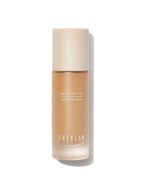 Skinfinite Hydrating Foundation-Honey