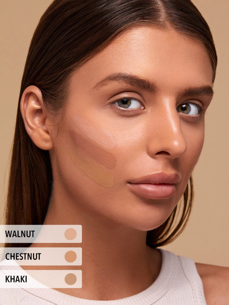 Skinfinite Hydrating Foundation-Khaki