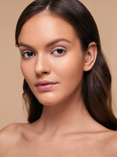 Skinfinite Hydrating Foundation-Nude