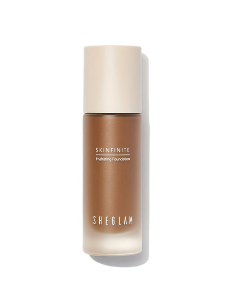 Skinfinite Hydrating Foundation-Nutmeg