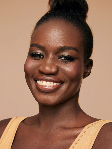 Skinfinite Hydrating Foundation-Nutmeg