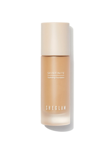 Skinfinite Hydrating Foundation-Sand