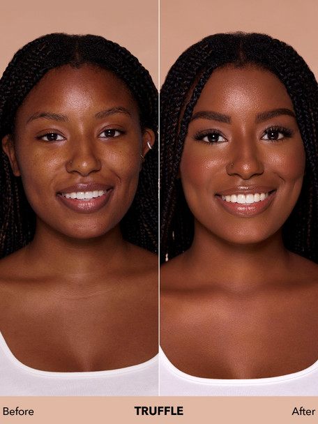 Skinfinite Hydrating Foundation-Truffle