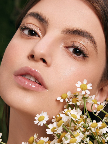 Spring It On Glow Gloss-See It Through