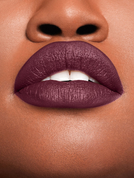 Starlight Velvet Lipstick-Wine & Dine