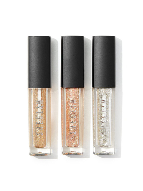 Starry Wish Liquid Eyeshadow Trio - North Star