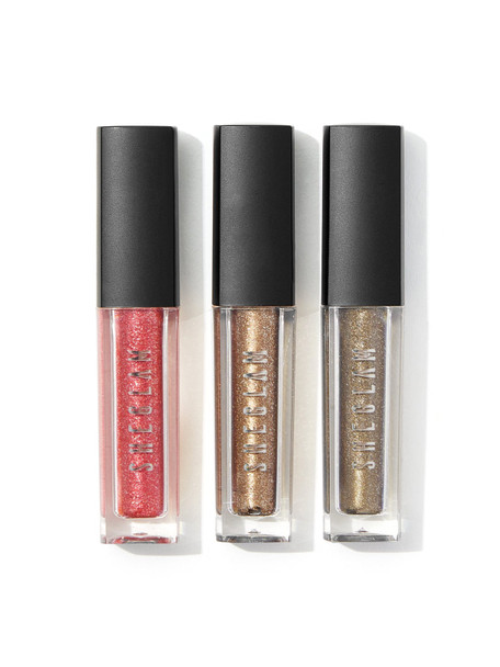 Starry Wish Liquid Eyeshadow Trio - Spaced Out