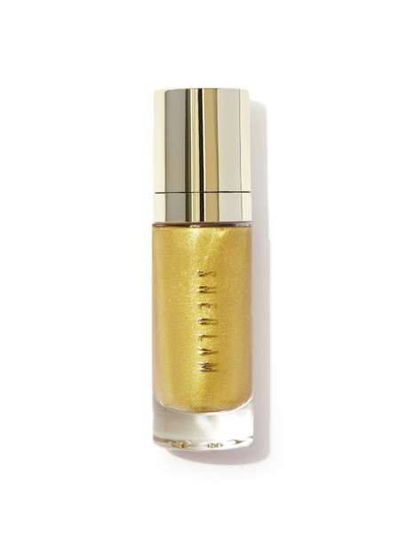 Sunkissed Body Highlighter - Athena