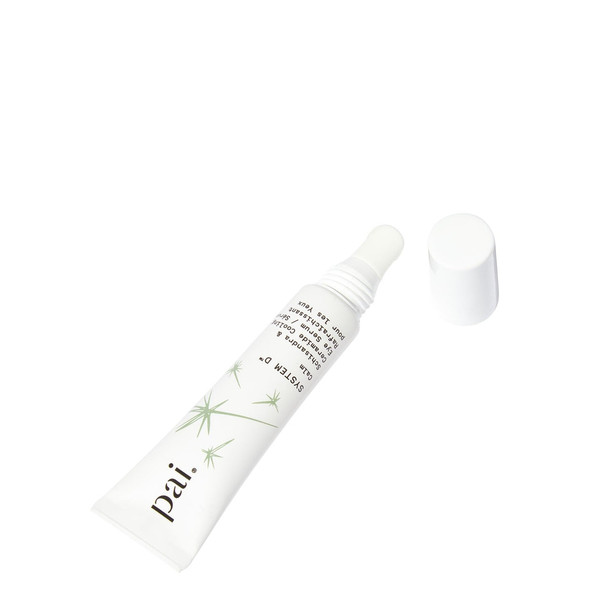 System D Eye Serum